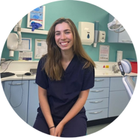 Dentist In Darfield Eleanor Mclaughlin