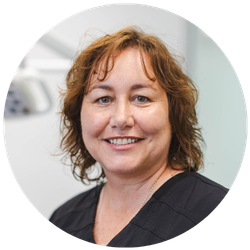 Georgina Wilson Oral Health Therapist Greymouth