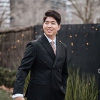 Frank Guo Oral Health Therapist