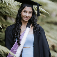 Jayali Perera Photo