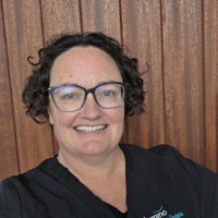 Angela Maxwell Mcrae