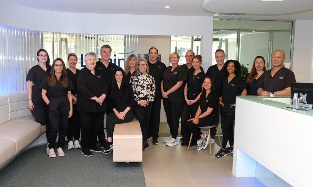 Takapuna Meet The Team Como St