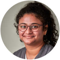 Saloni Patel Oral Health Therapist In Wellington