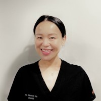 Kimberly’S Bio Photo