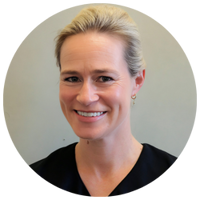 Dentist In Christchurch Penelope Allpress