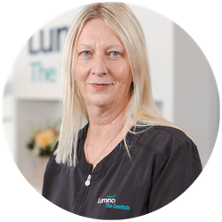 Deb Fisher Hygienist Greymouth