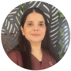 Dr Meena Rathi Dentist In Botany