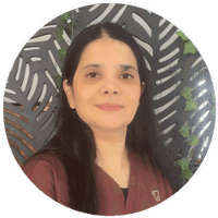 Dr Meena Rathi Dentist In Botany
