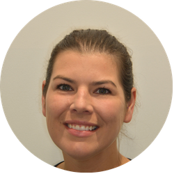 Dental Assistant Louisa In Kerikeri