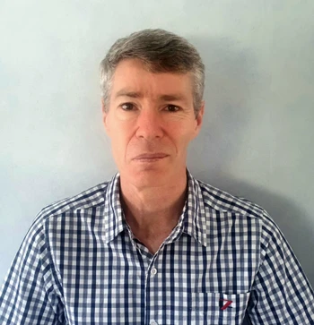 From The Dentist's Mouth - Dr Andrew Sutherland