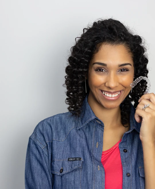 262301 Lumino Henderson Invisalign Open Day Landing Page Mobile 690X840 2