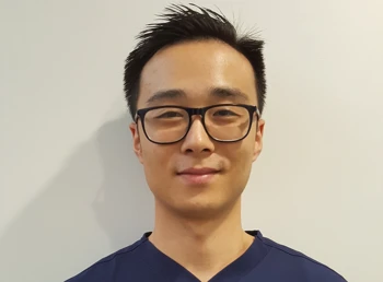 From The Dentist's Mouth - Dr Andrew Li