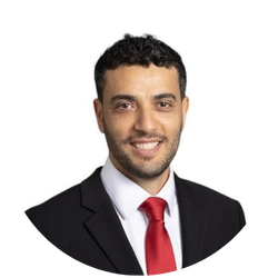 Dr Suhaib North Avon Christchurch