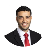 Dr Suhaib North Avon Christchurch