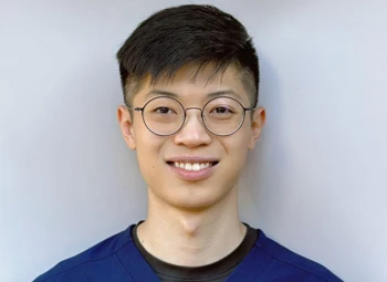 From The Dentist's Mouth - Dr Samuel Loi