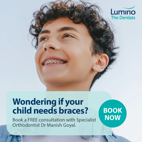 260806 Lumino Remuera DC Meet The Dentists (Meta) 1080 X 1080