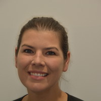 Louisa Harvey