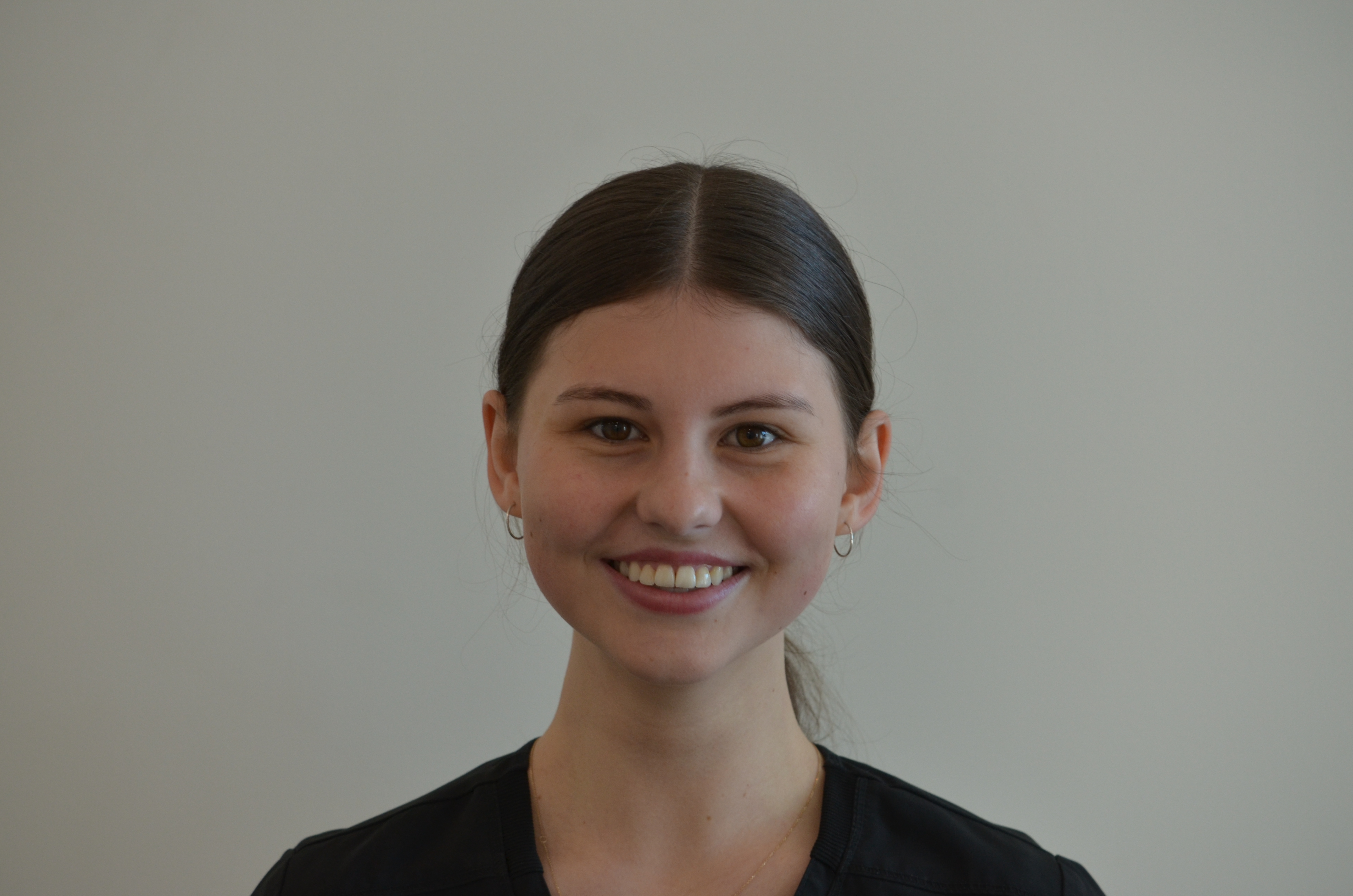 Maia Willis Sterie DA