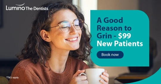 3 Lumino 99 NPO Campaign (Digital) Google Landscape