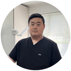 Dr David Wang Dentist In Ellerslie (1)