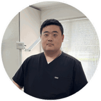 Dr David Wang Dentist In Ellerslie (1)