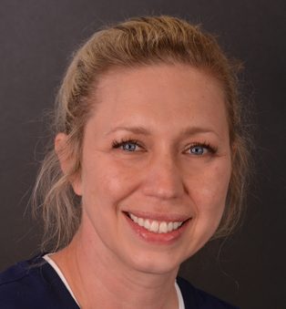 Eugenie Boussenko Oral Health Therapist In Auckland