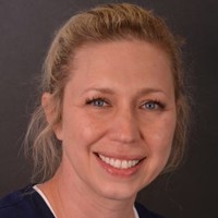 Eugenie Boussenko Oral Health Therapist In Auckland