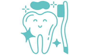 Lumino Happy Teeth Icon