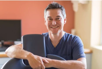 From The Dental Technician's Mouth - Jake Innes