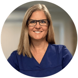 Bronwyn Weaver Oral Health Therapist