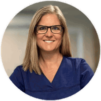 Bronwyn Weaver Oral Health Therapist