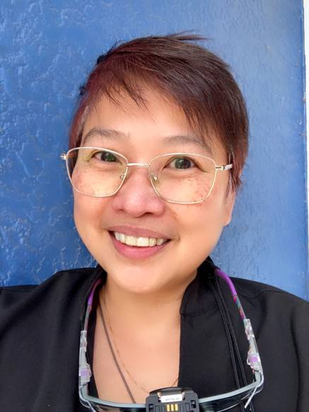 Angie Ong