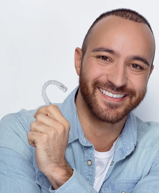 250722 Lumino Incity Dental Invisalign Open Day Digital2