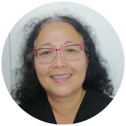 Dr Betty Ng Wairau Park