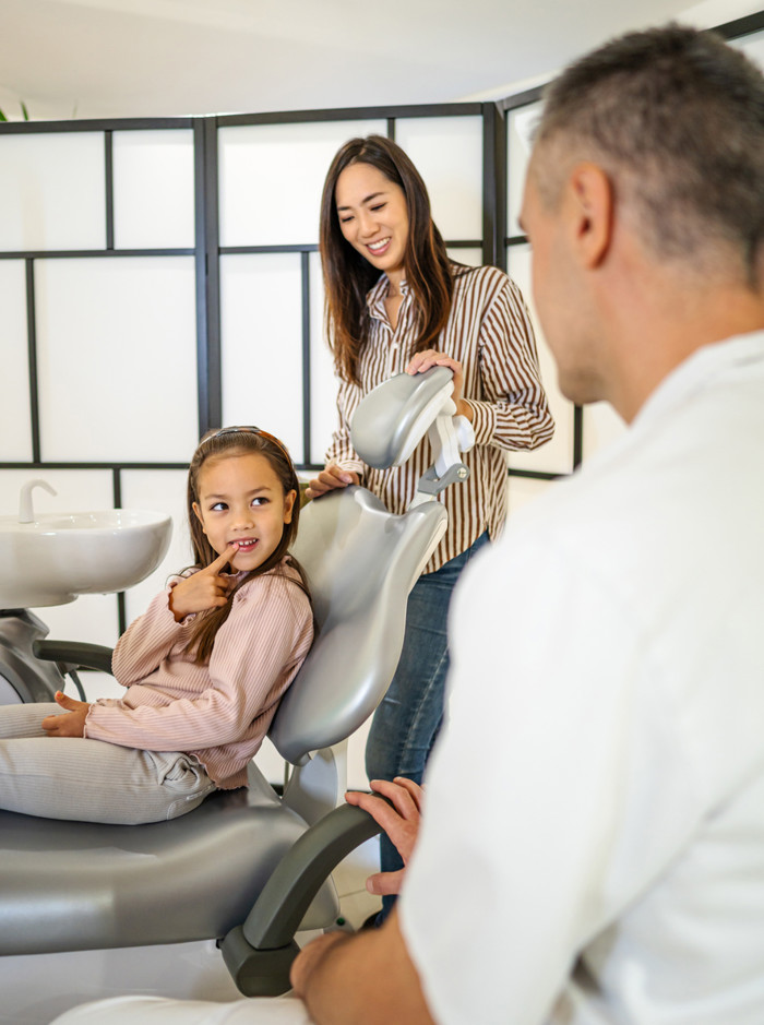 What's included in your free specialist orthodontic consulation?