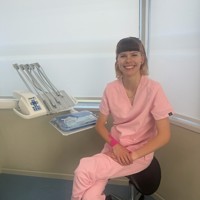 Tegan Binkhorst