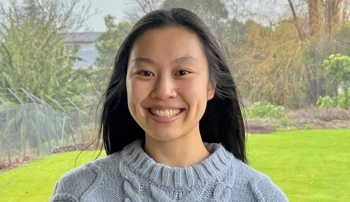From The Dentist's Mouth - Dr Hannah Yee