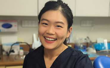 Emily Yeo