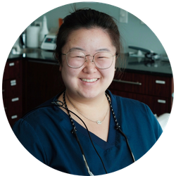 Helen Yoon Dentist In Botany (1)