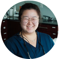 Helen Yoon Dentist In Botany (1)