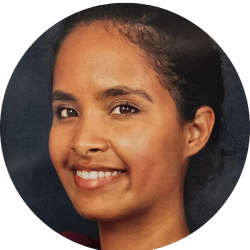 Nicole Parshotam Oral Health Therapist In Botany