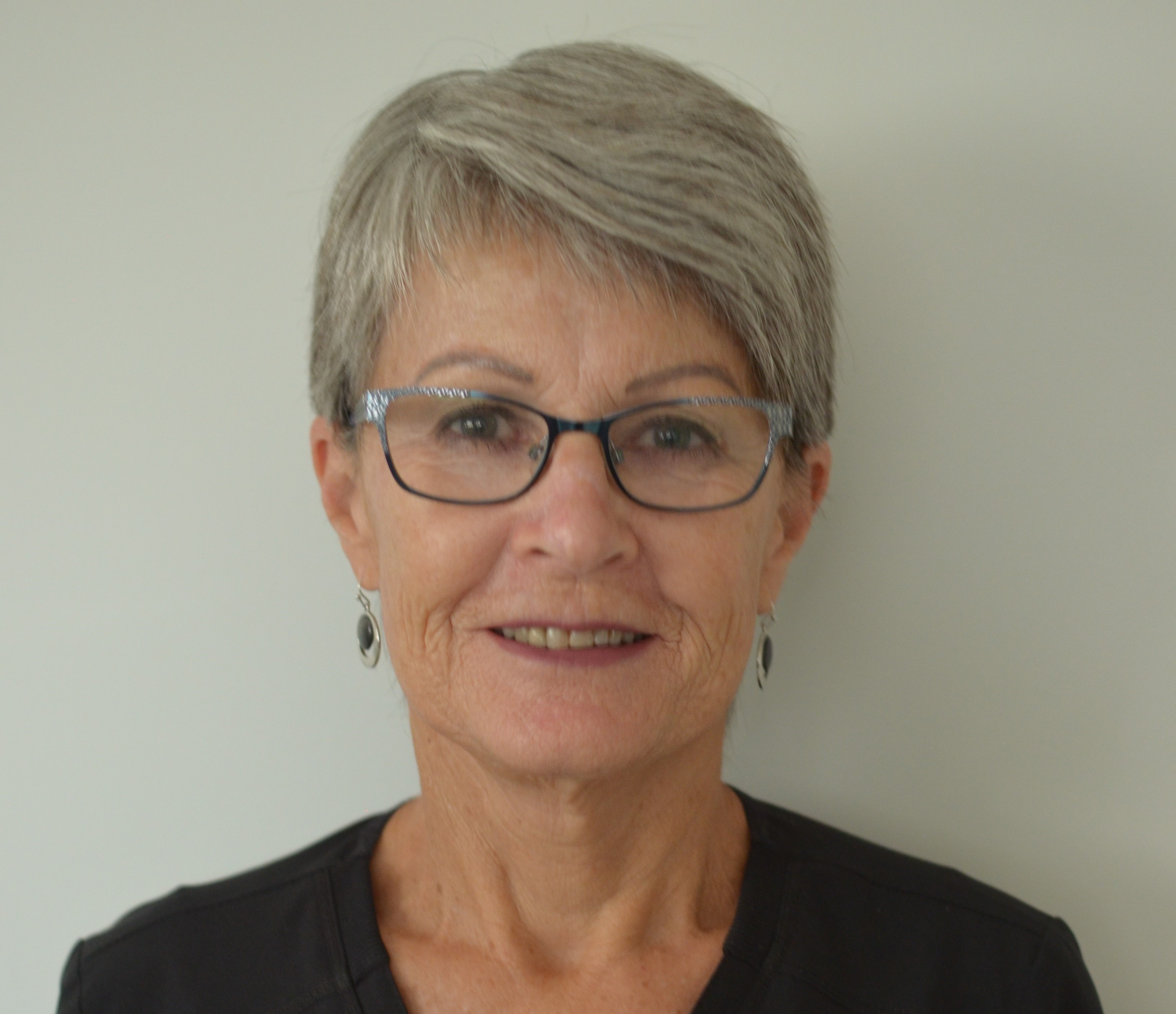 Barbara Waldock