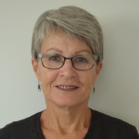 Barbara Waldock