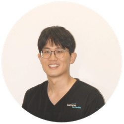 Dr Sunny Kim Dentist In Ponsonby