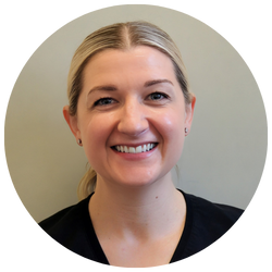 Dentist In Christchurch Catherine Jack