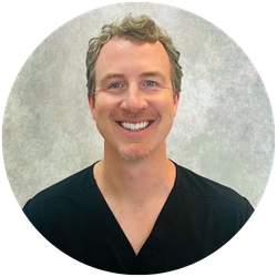 Dr Connor Ware Dentist In Christchurch