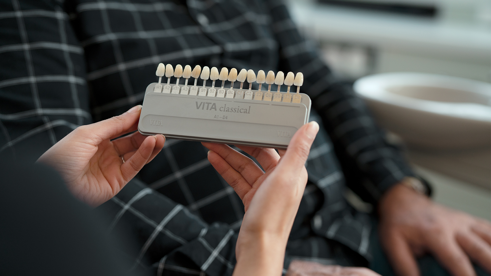 What Are Veneers? 