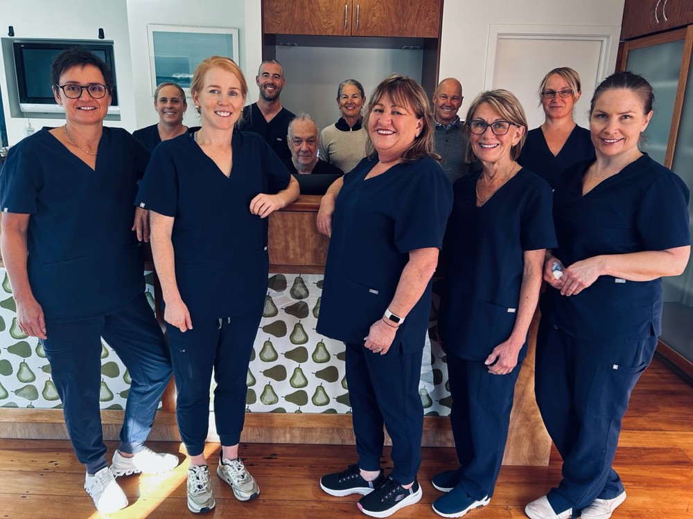 Kerry Hamilton Team