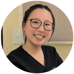 Nicky Mak Oral Health Therapist In Wellington