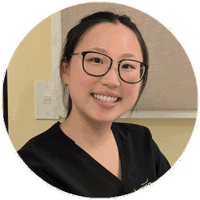 Nicky Mak Oral Health Therapist In Wellington
